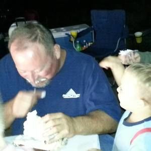 Meet your Posher, Joe